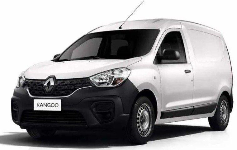 Compacta (Renault Kangoo o similar)