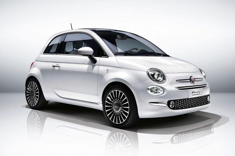 Urbano (Fiat 500 o similar)