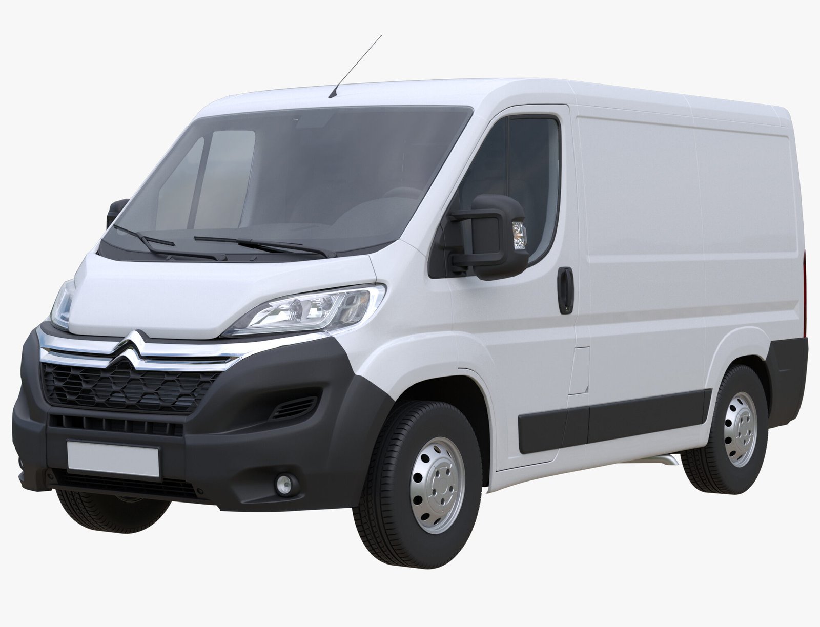 L1H1 (Citroen Jumper L1H1 o similar)