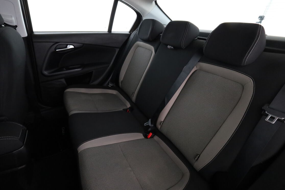 Fiat Tipo 2024 (Blanco)