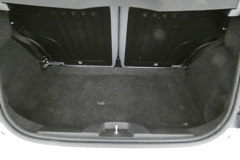 Fiat 500 2021 (Blanco)