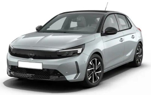 Compacto (Opel Corsa o similar)