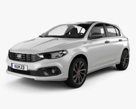 Medium (Fiat Tipo o similar)