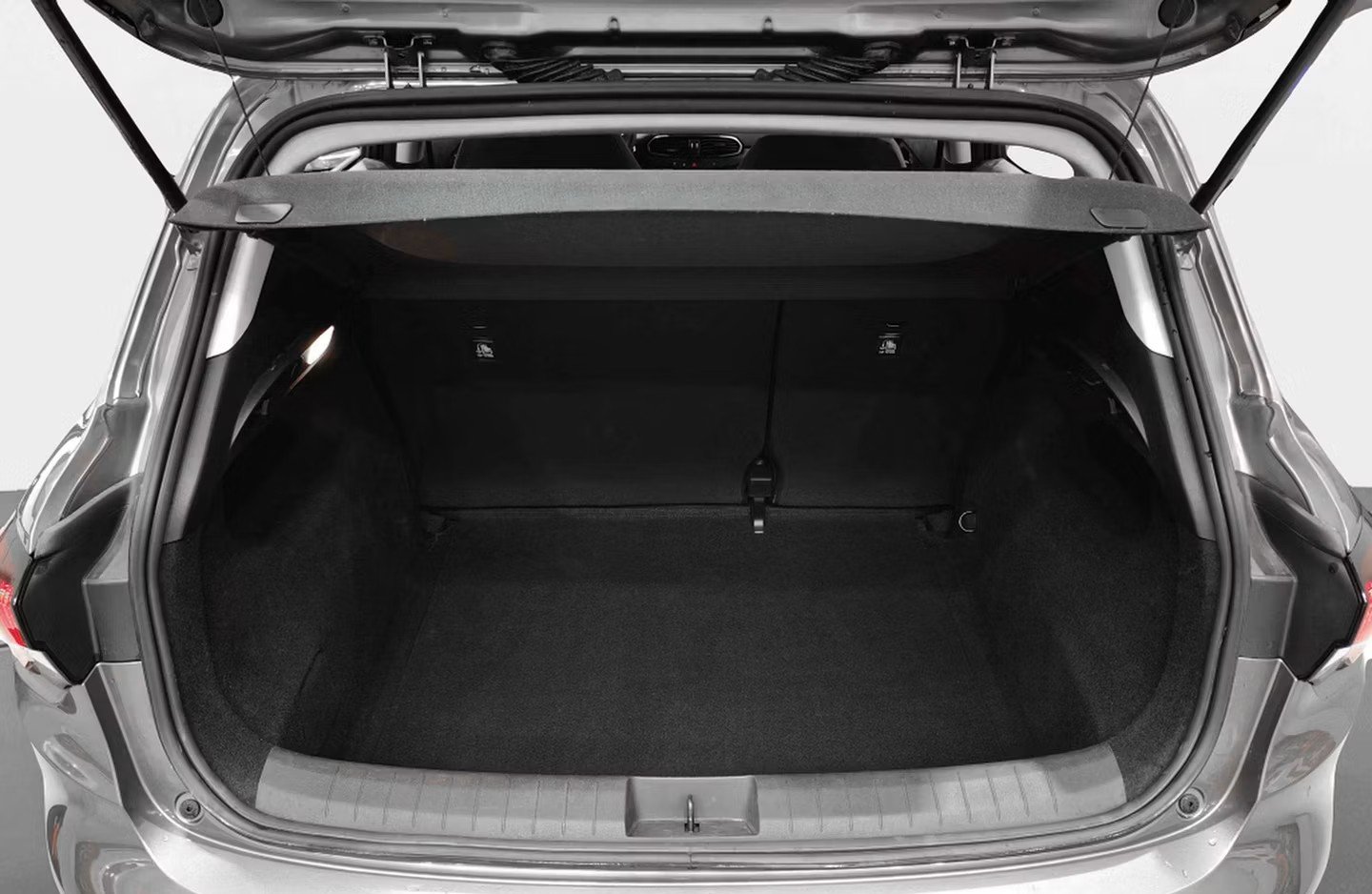Fiat Tipo 2024 (Blanco)