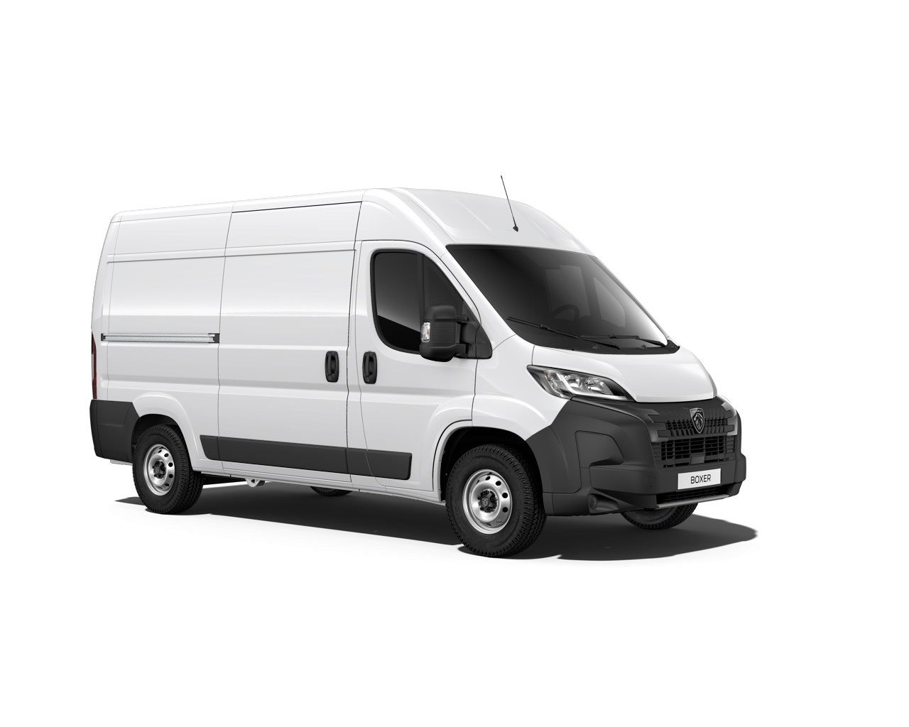 L2H2 (Peugeot Boxer L2H2 o similar)