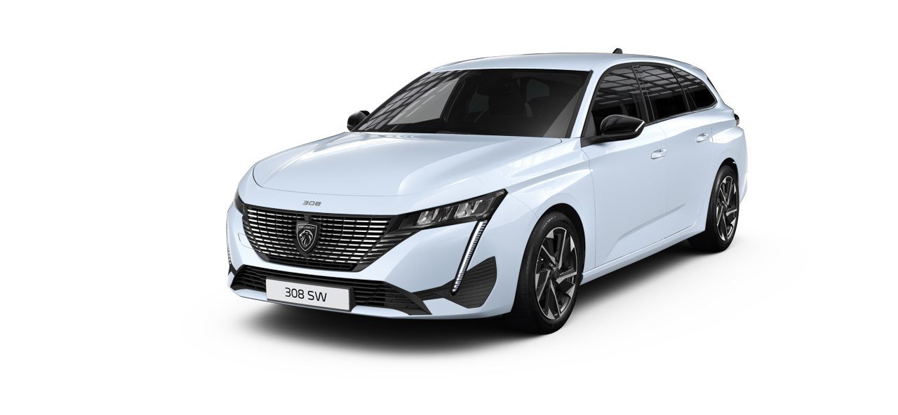 Medium (Peugeot 308 o similar)